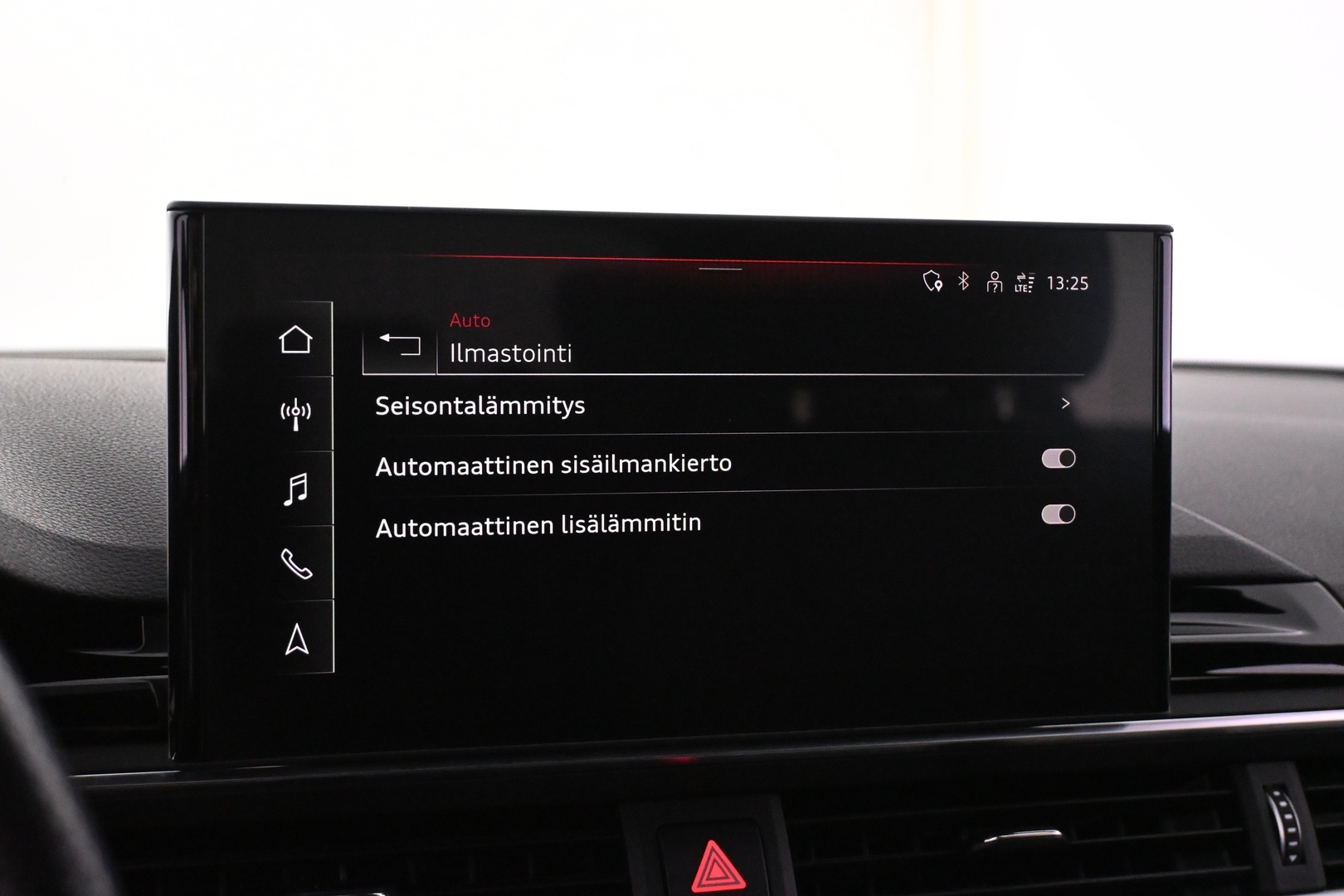 AUDI A4 2022