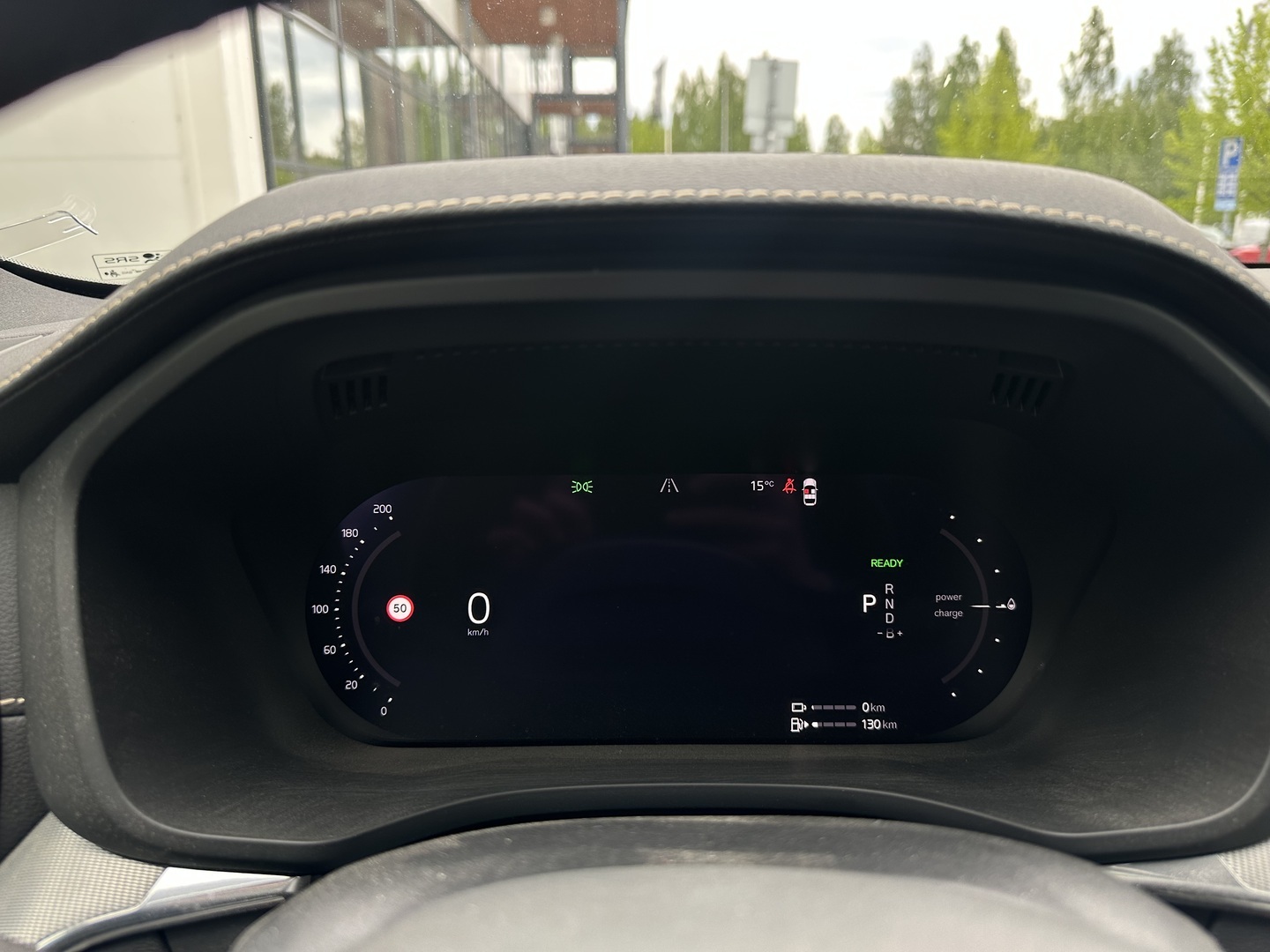 VOLVO XC60 2022