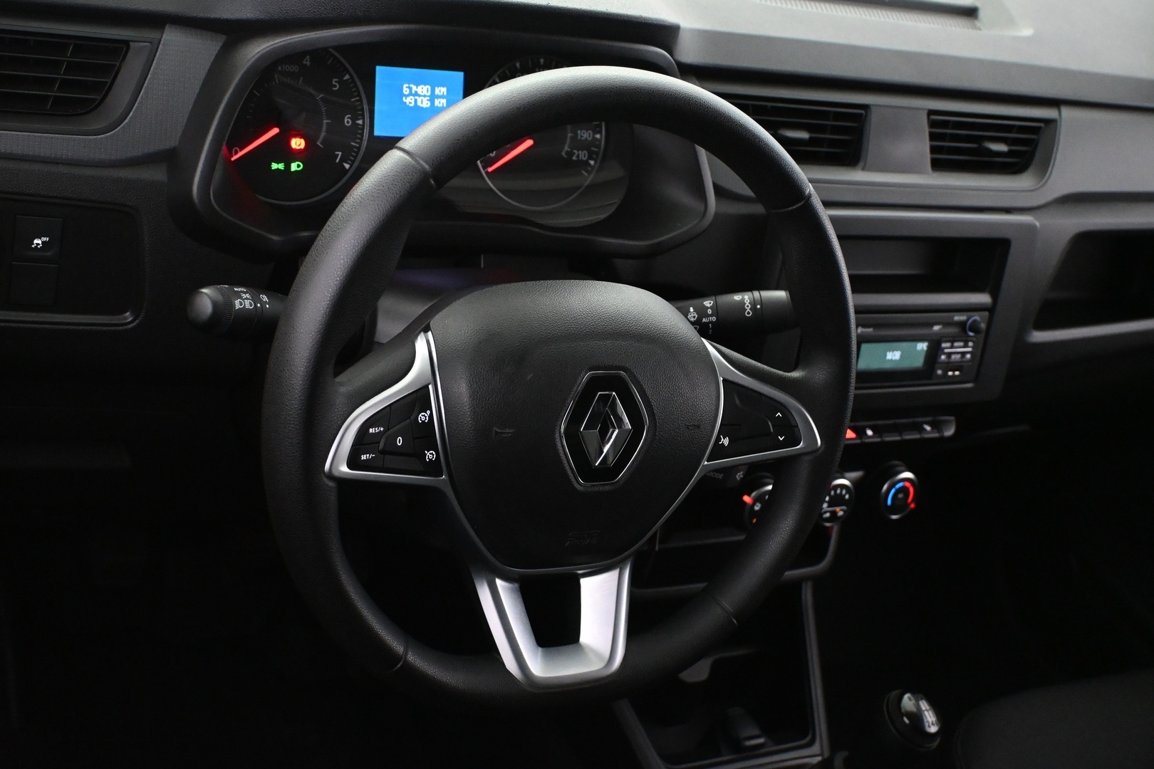 RENAULT Express 2022