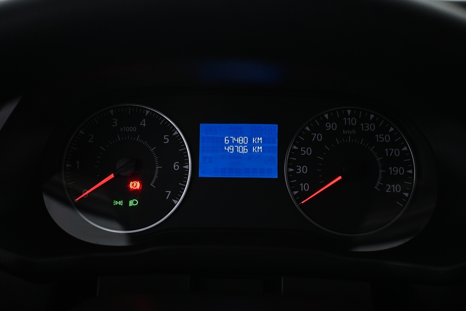 RENAULT Express 2022