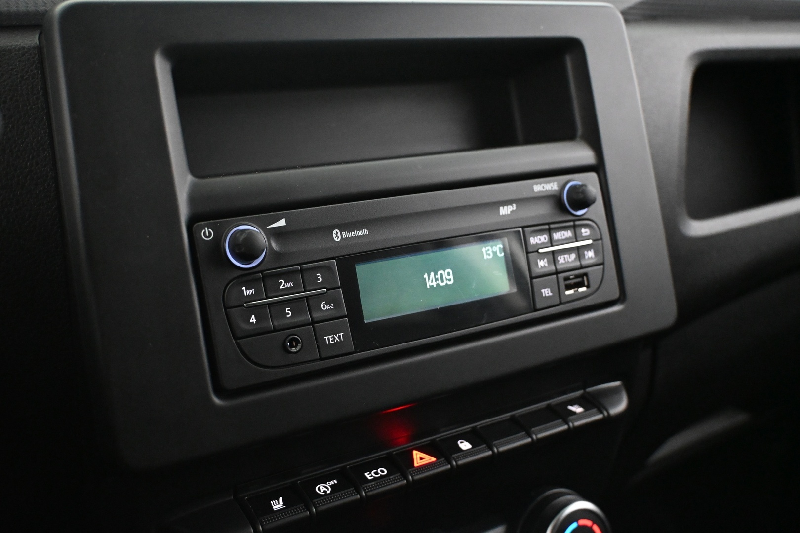 RENAULT Express 2022