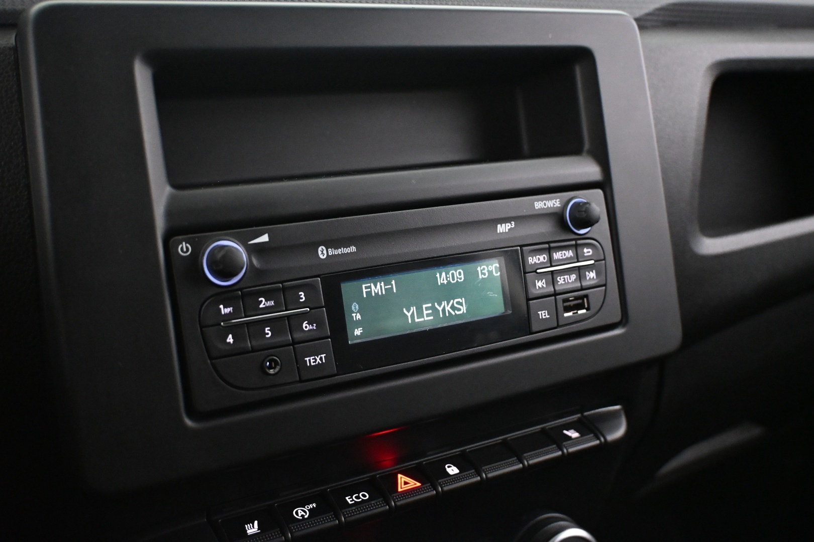 RENAULT Express 2022