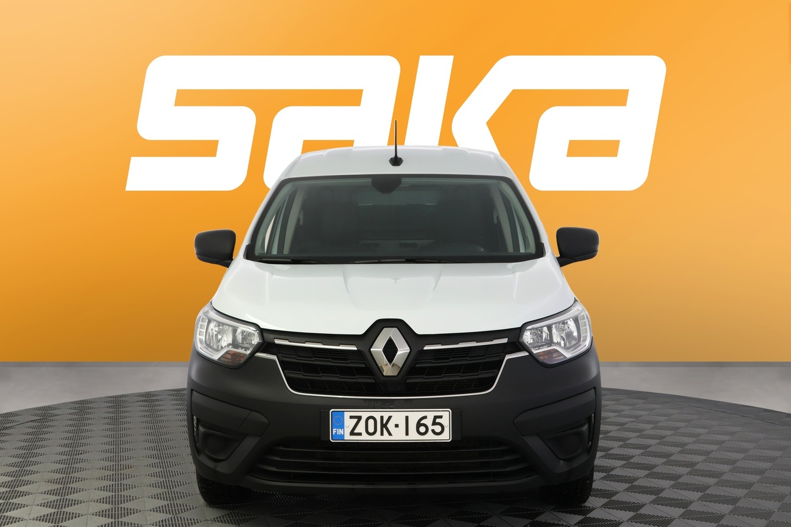 RENAULT Express 2022