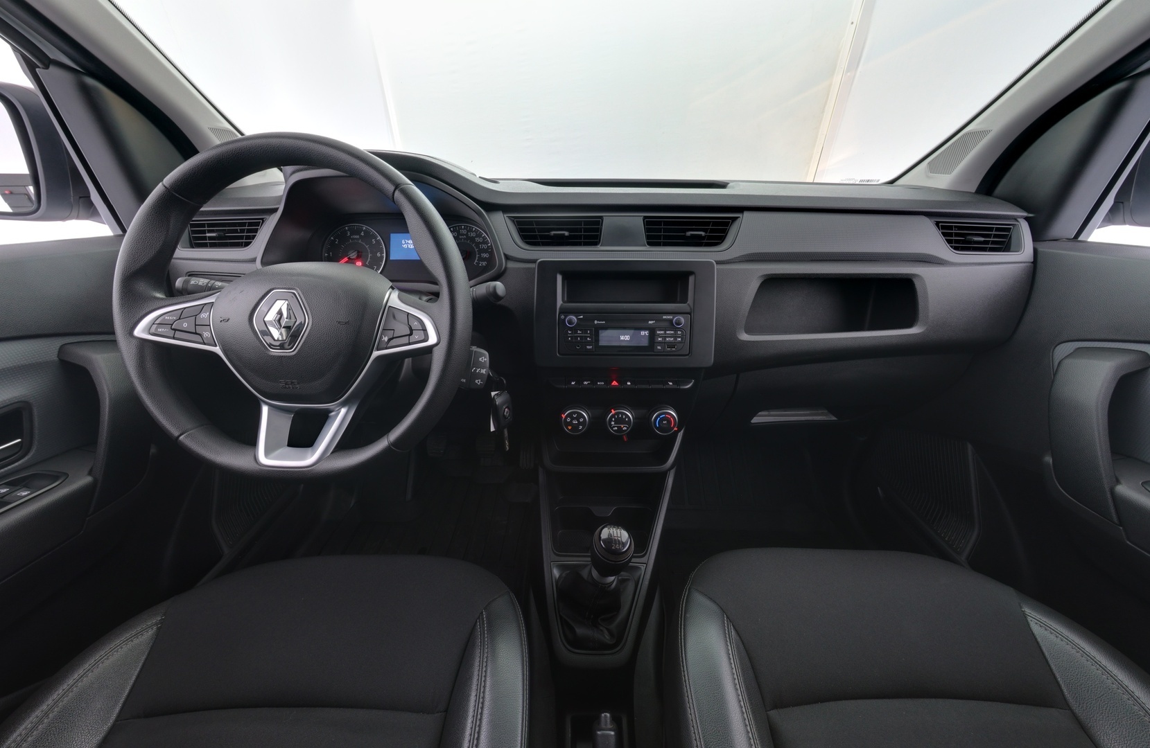 RENAULT Express 2022