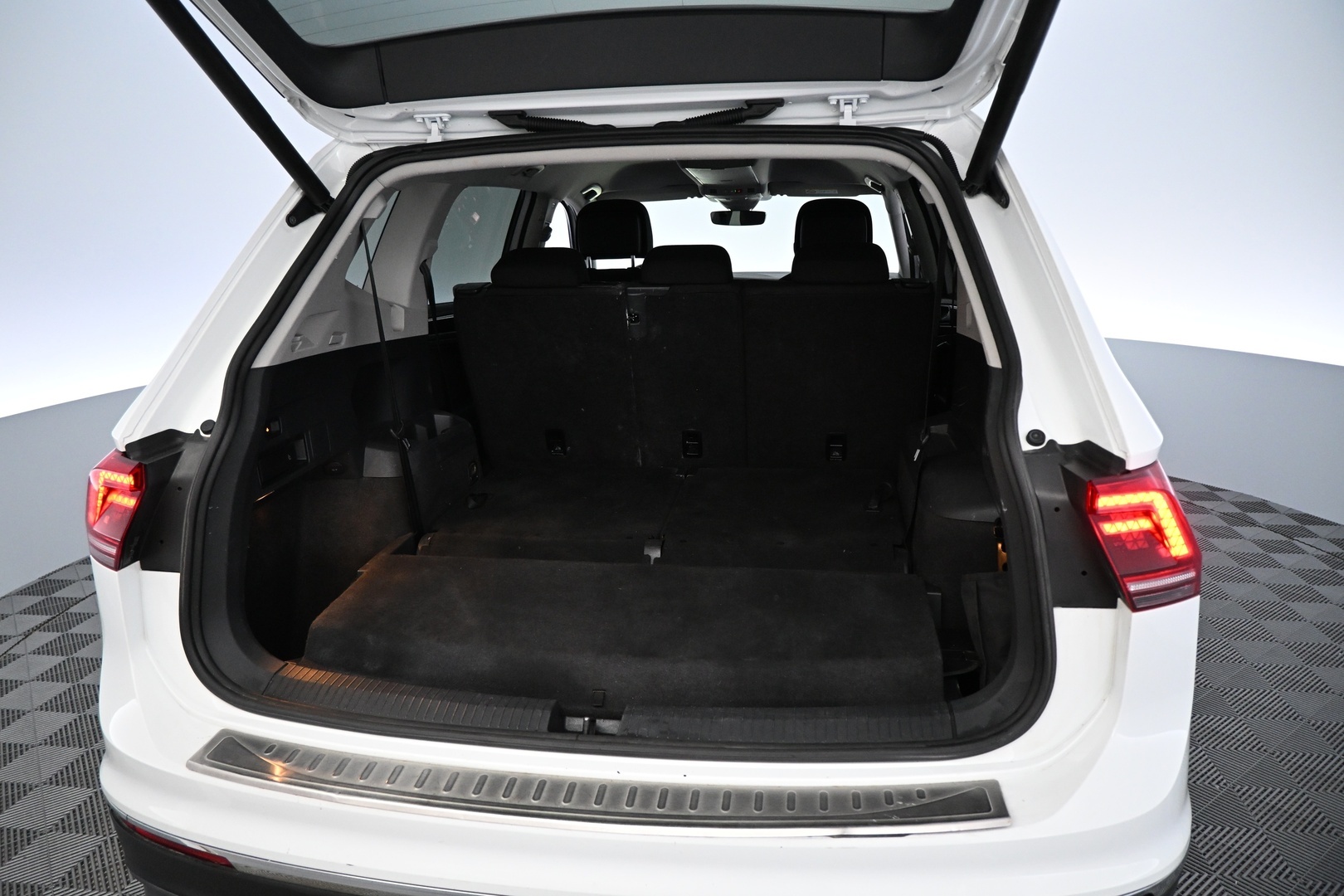 VOLKSWAGEN Tiguan Allspace 2019