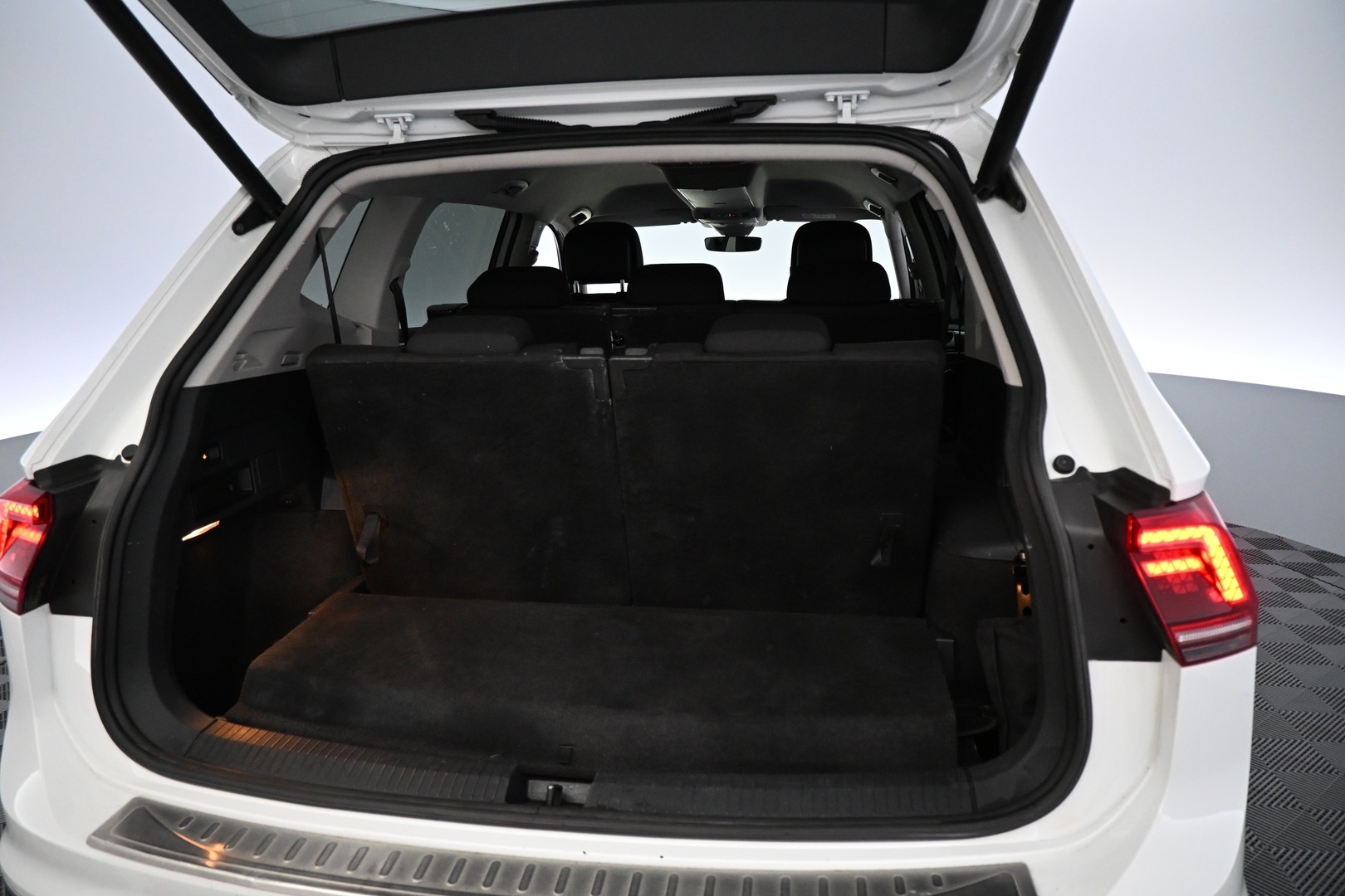 VOLKSWAGEN Tiguan Allspace 2019