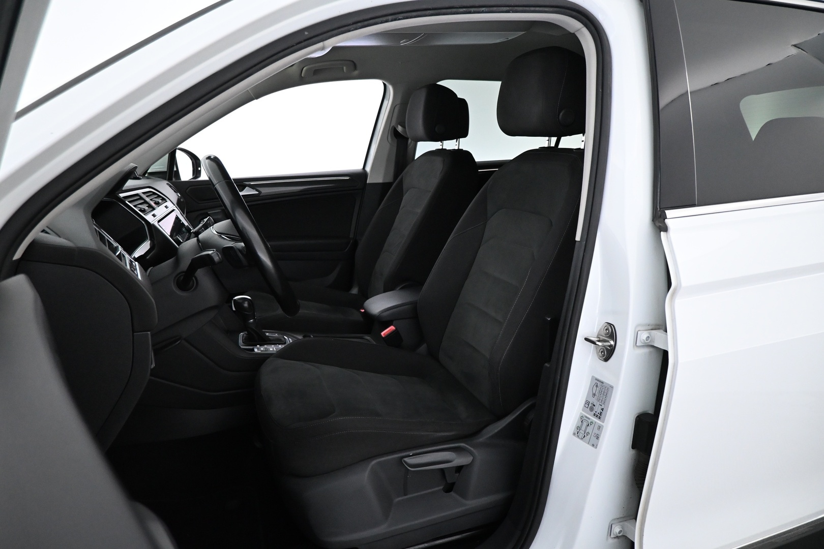 VOLKSWAGEN Tiguan Allspace 2019