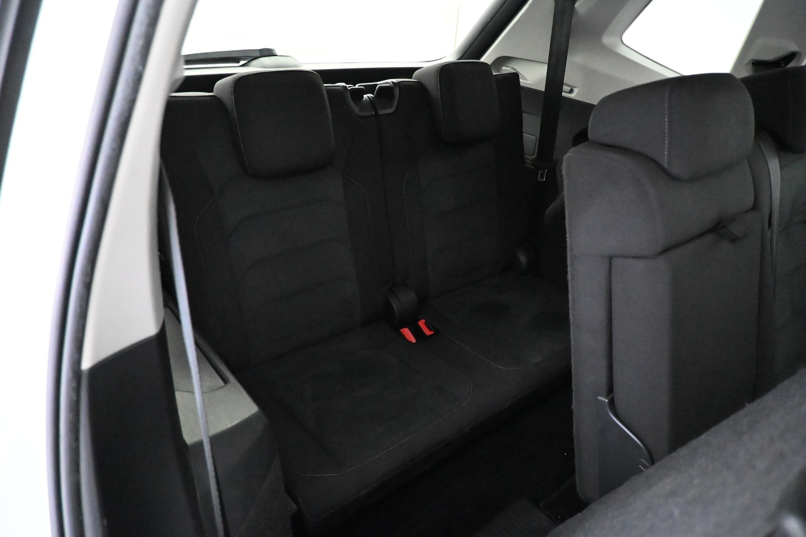VOLKSWAGEN Tiguan Allspace 2019