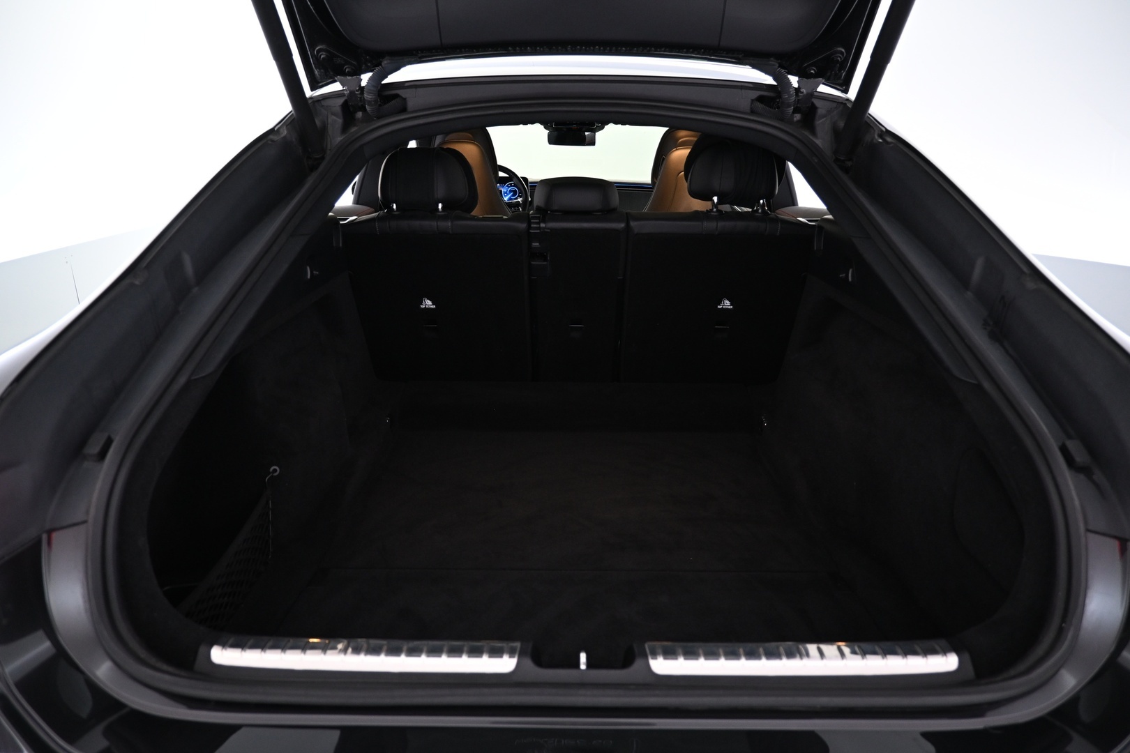 MERCEDES-BENZ EQS 2023