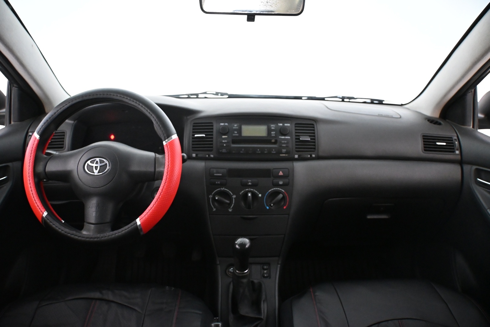 TOYOTA Corolla 2006