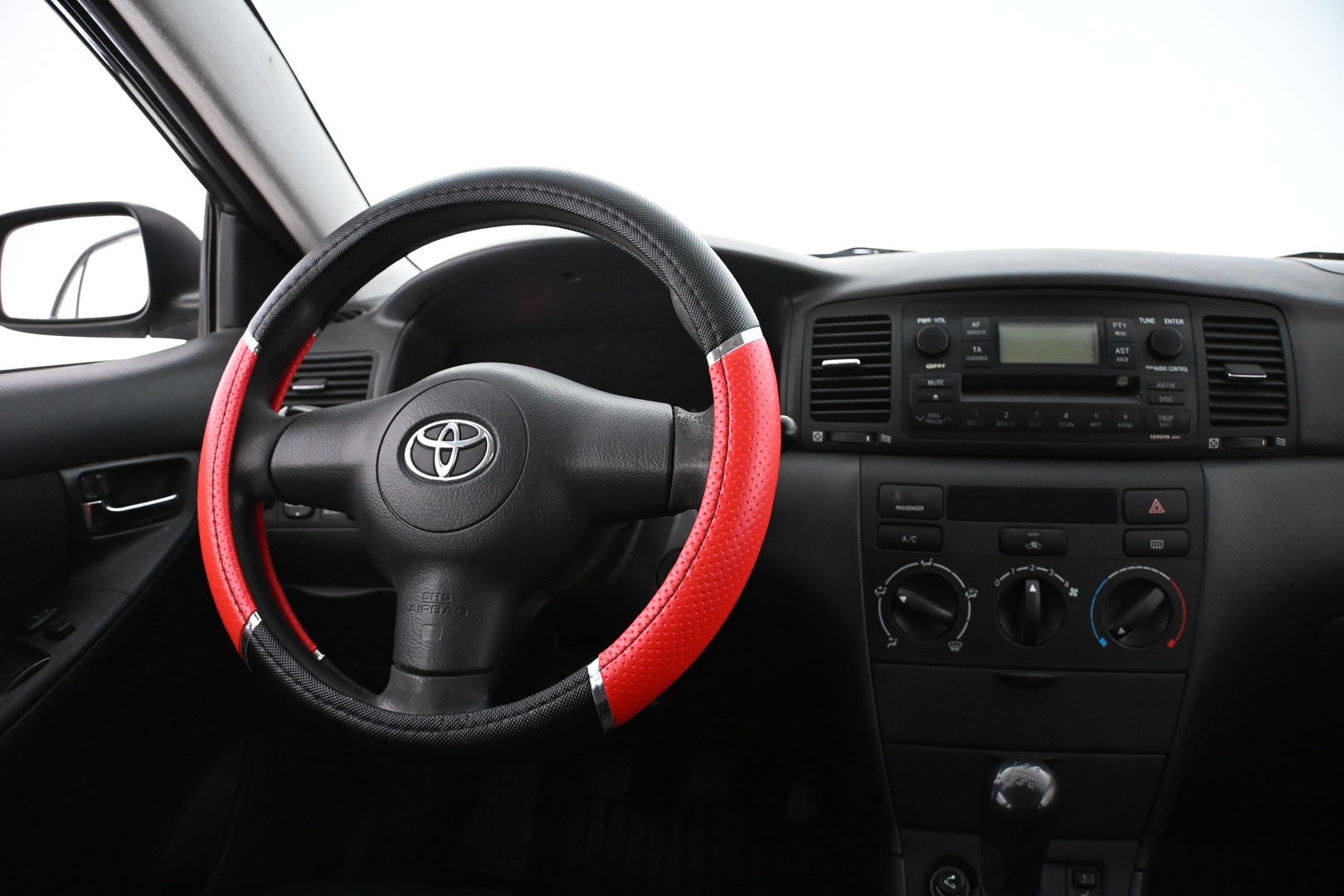 TOYOTA Corolla 2006