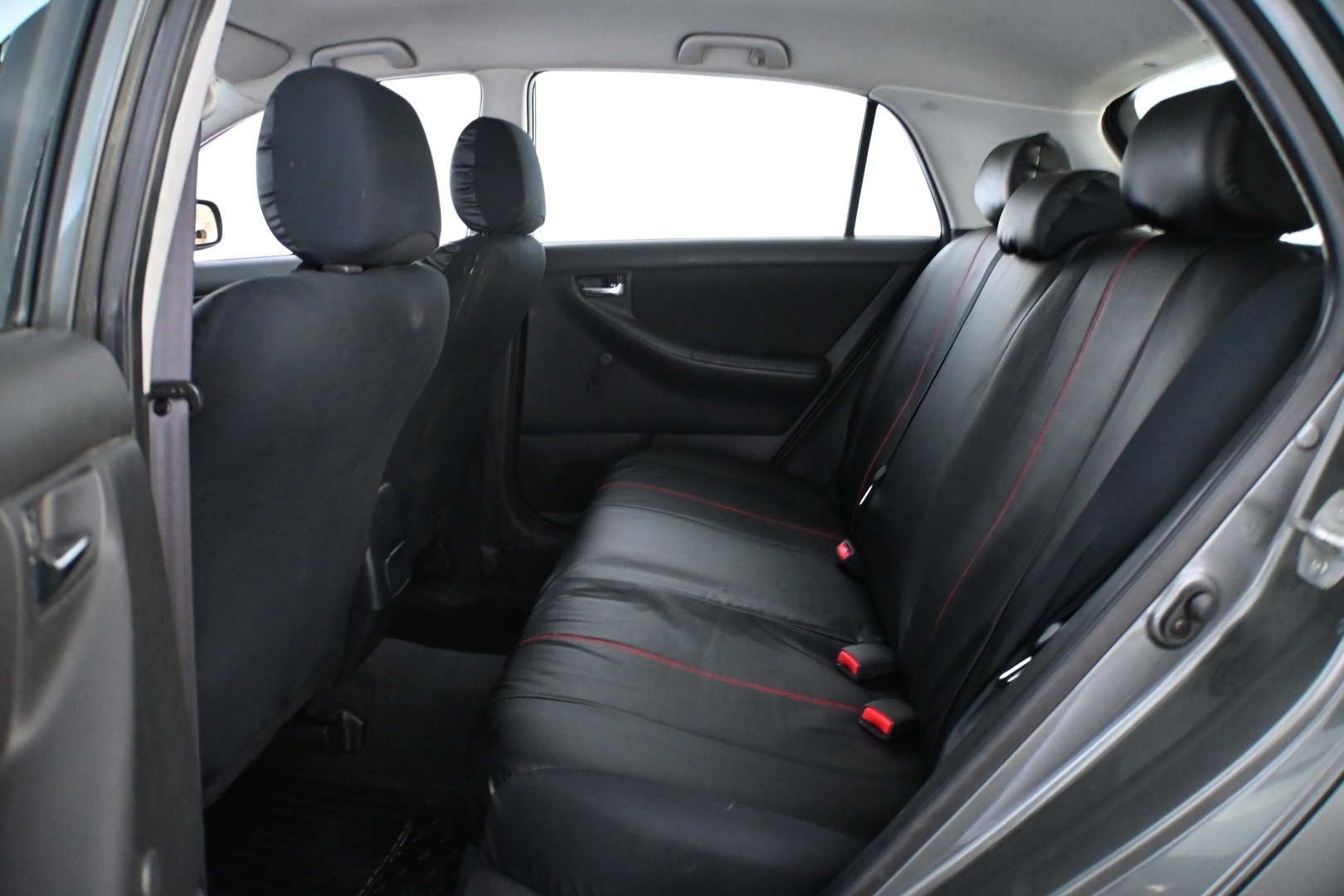 TOYOTA Corolla 2006