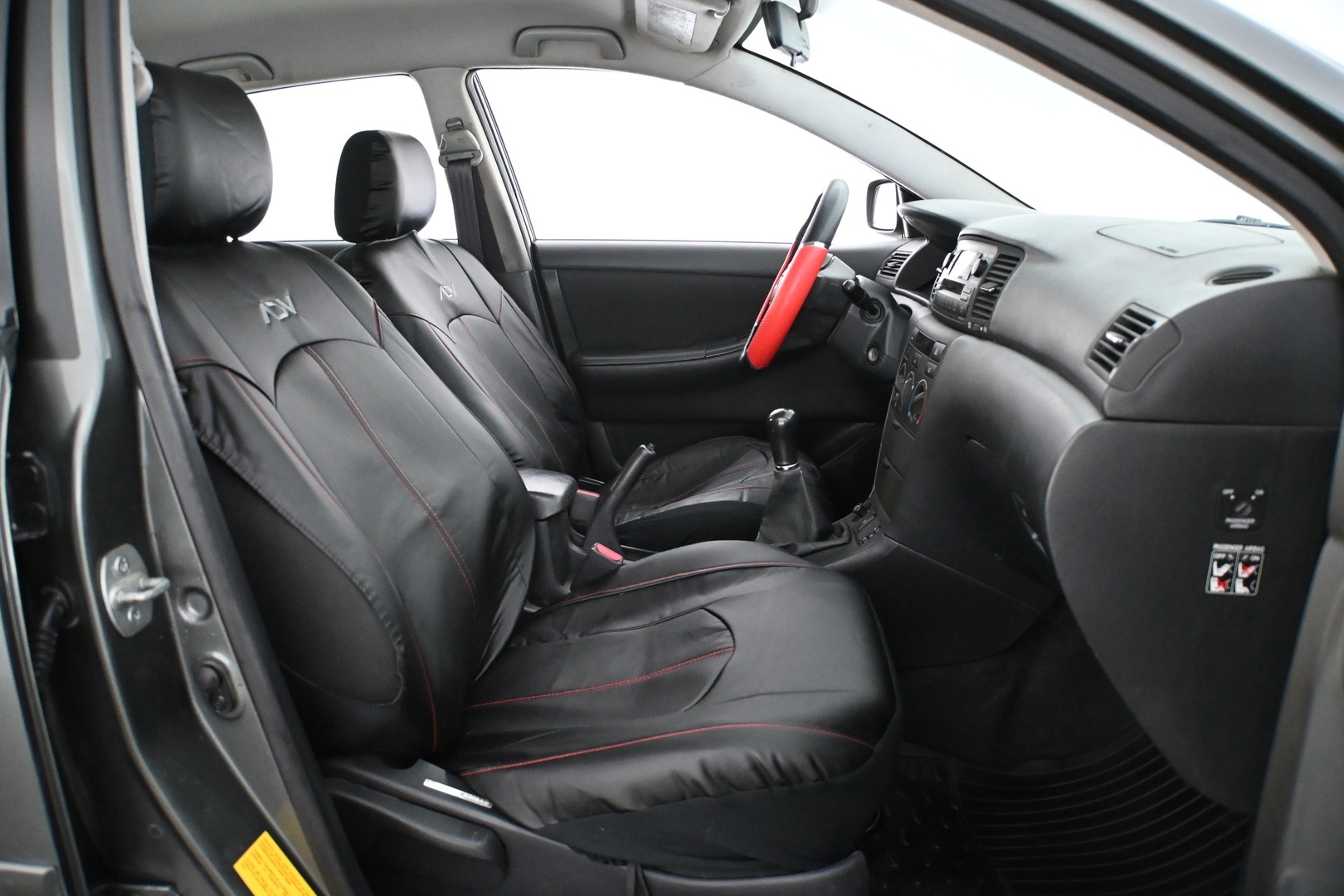 TOYOTA Corolla 2006