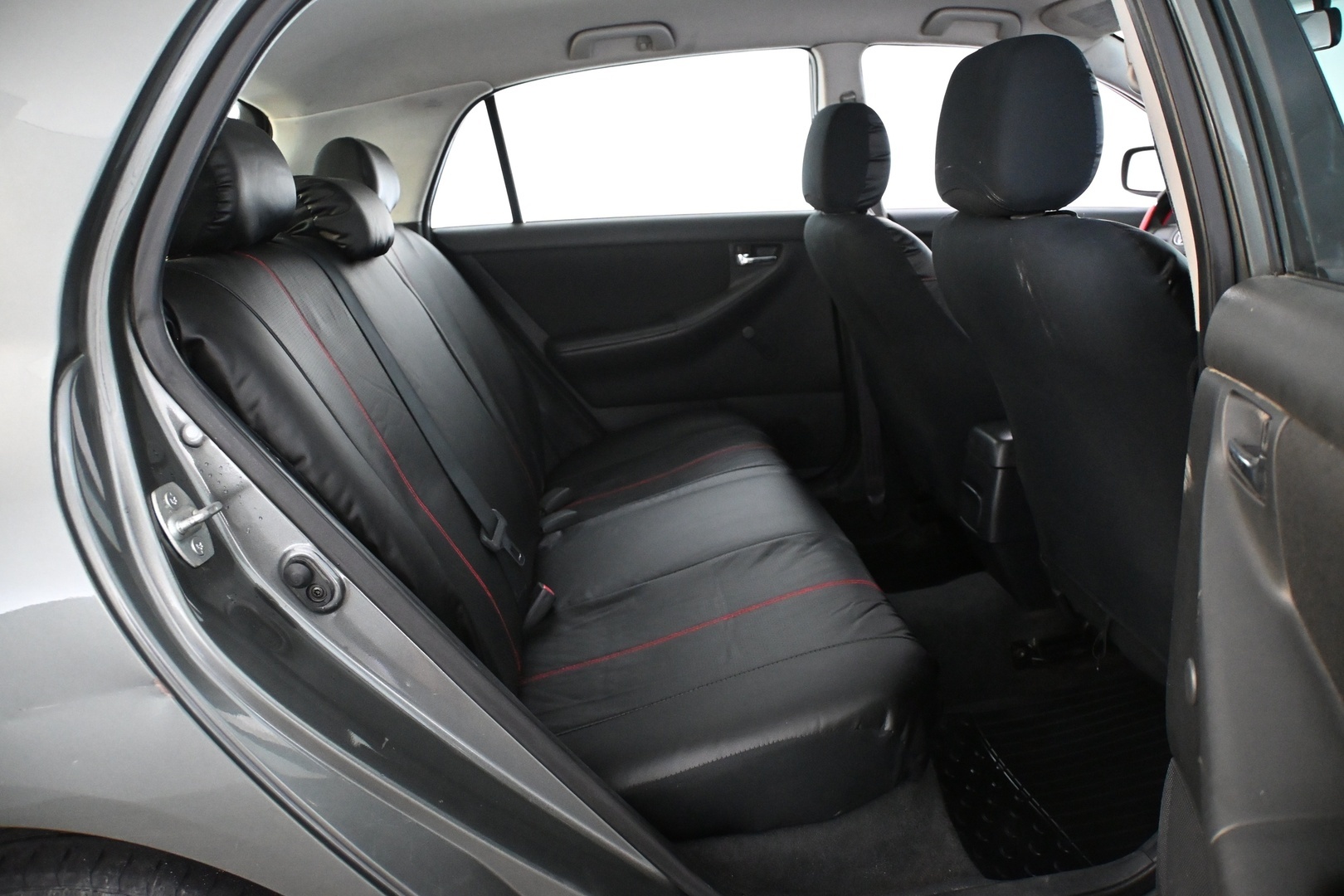 TOYOTA Corolla 2006