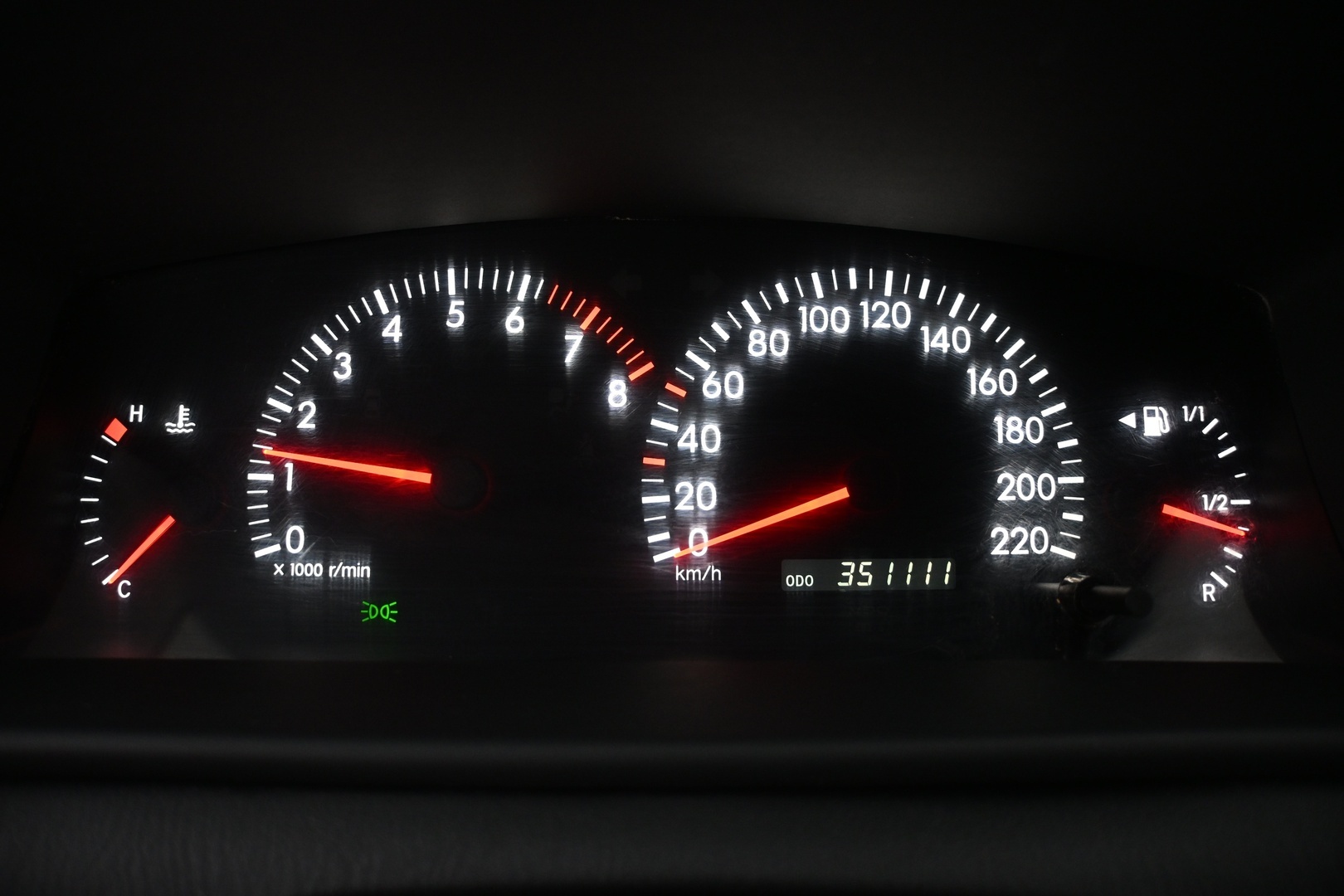 TOYOTA Corolla 2006