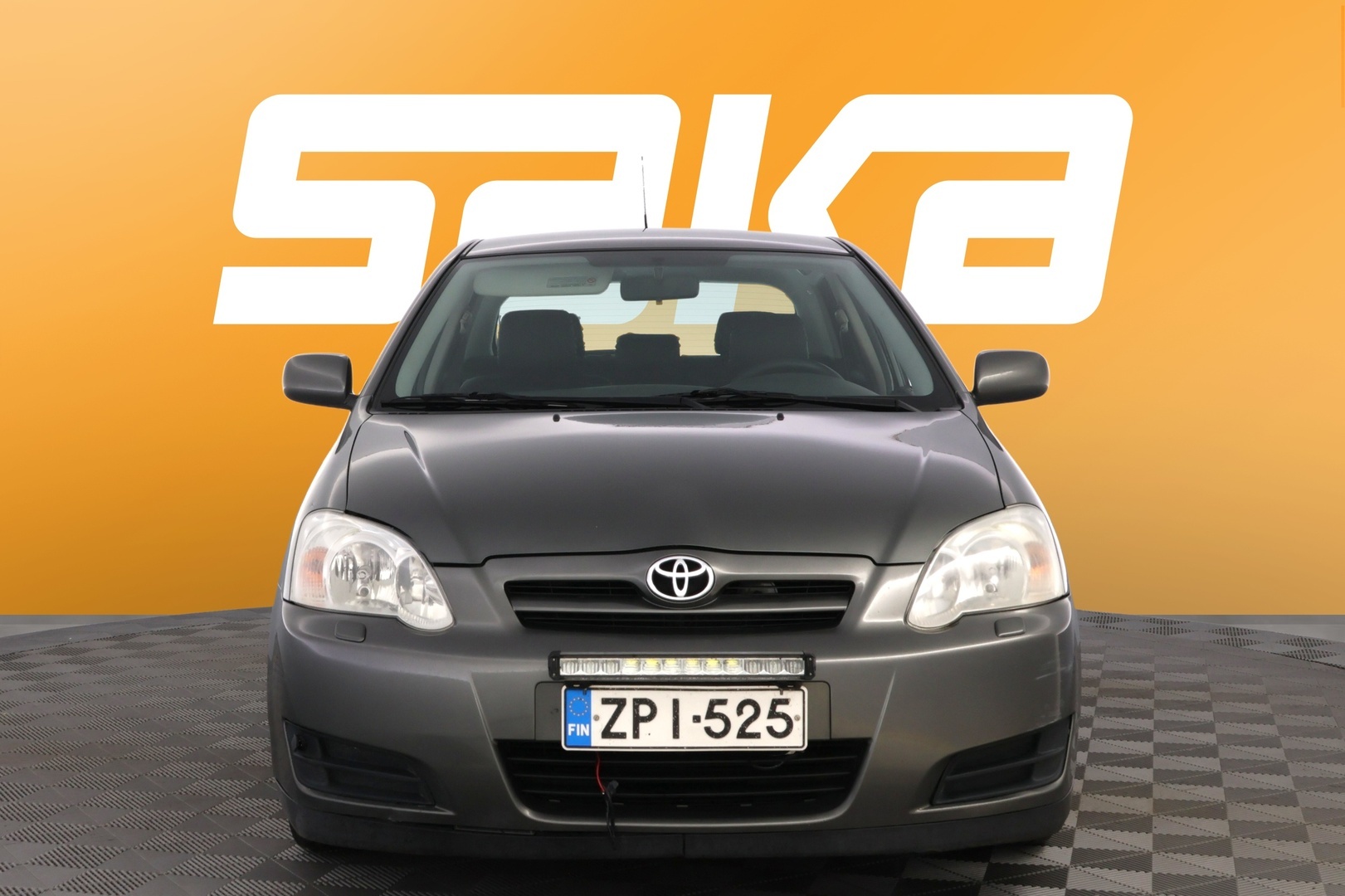TOYOTA Corolla 2006
