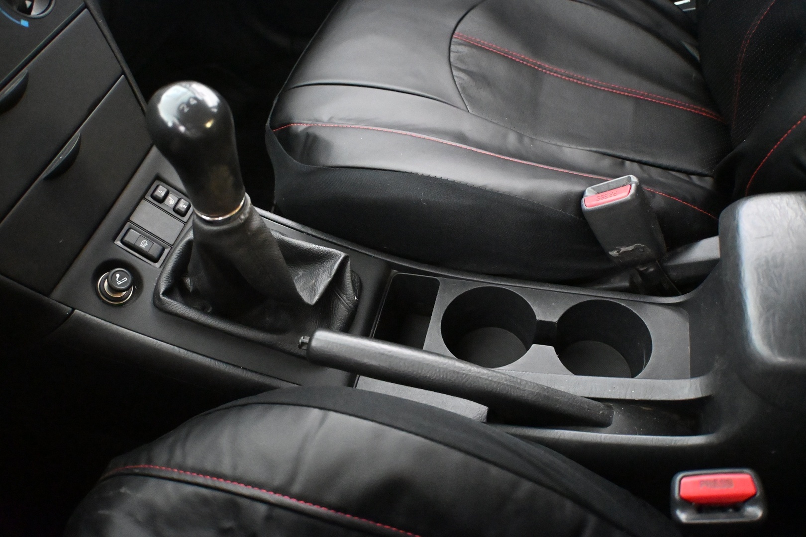 TOYOTA Corolla 2006