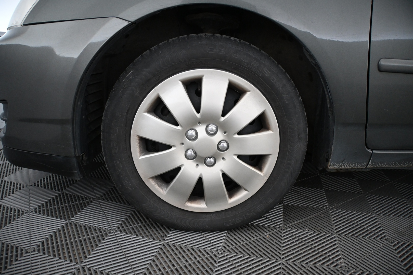 TOYOTA Corolla 2006