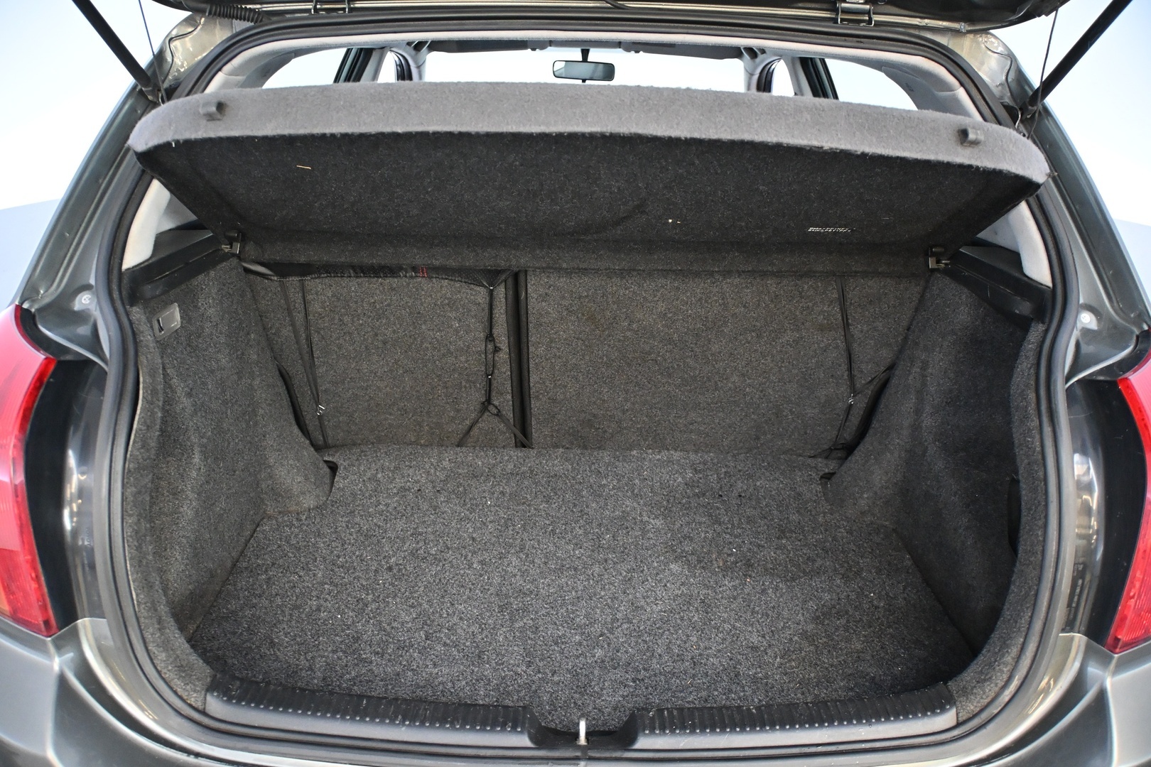 TOYOTA Corolla 2006