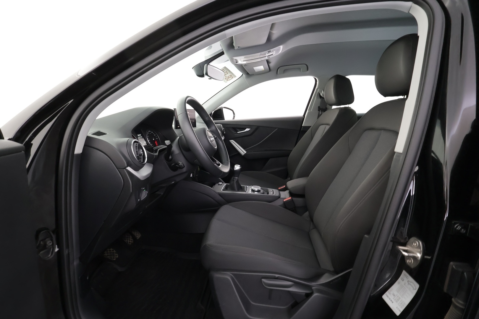 AUDI Q2 2023