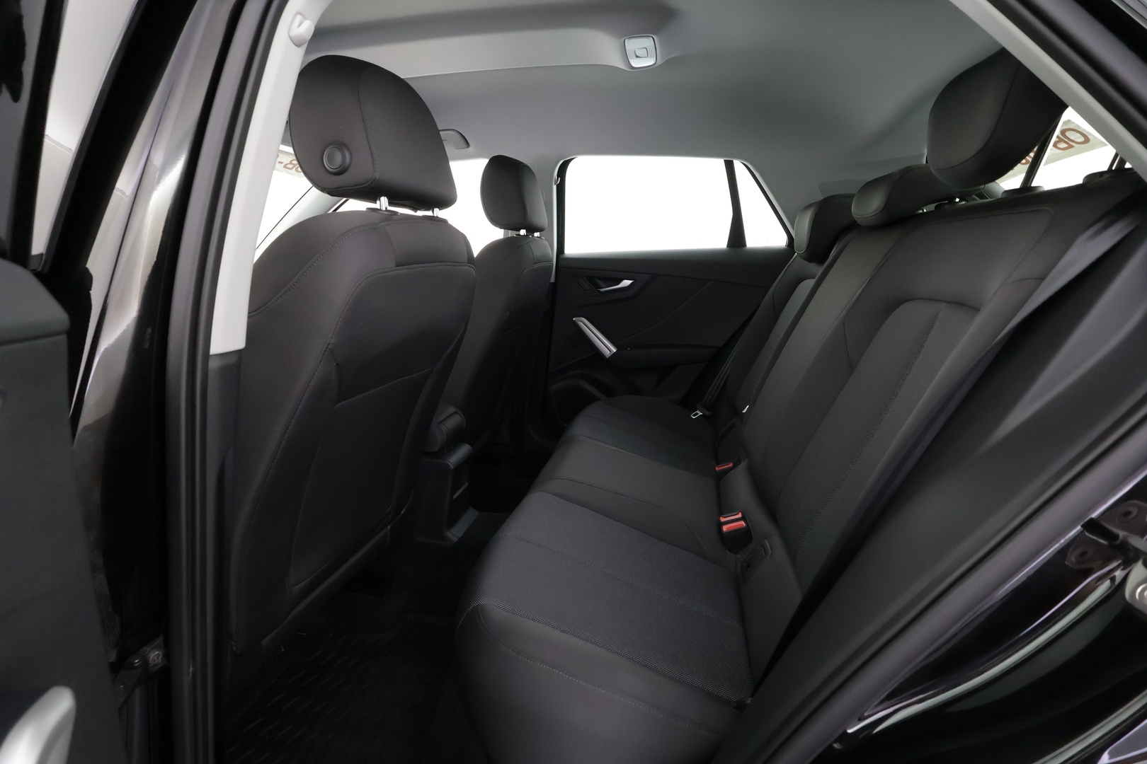AUDI Q2 2023