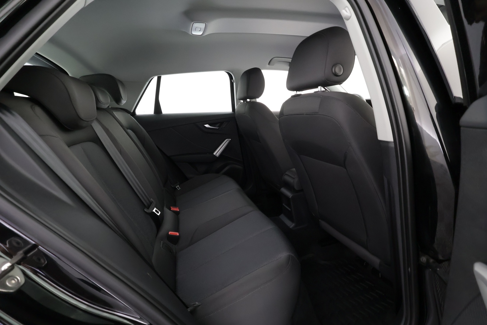 AUDI Q2 2023