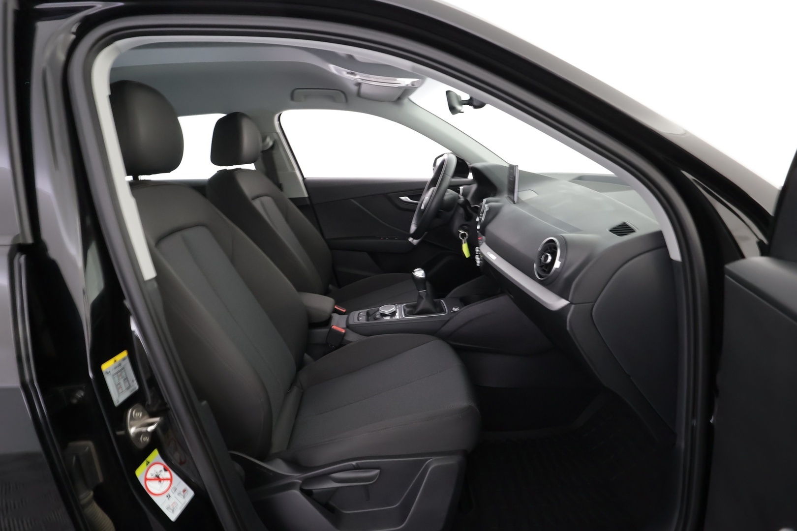 AUDI Q2 2023