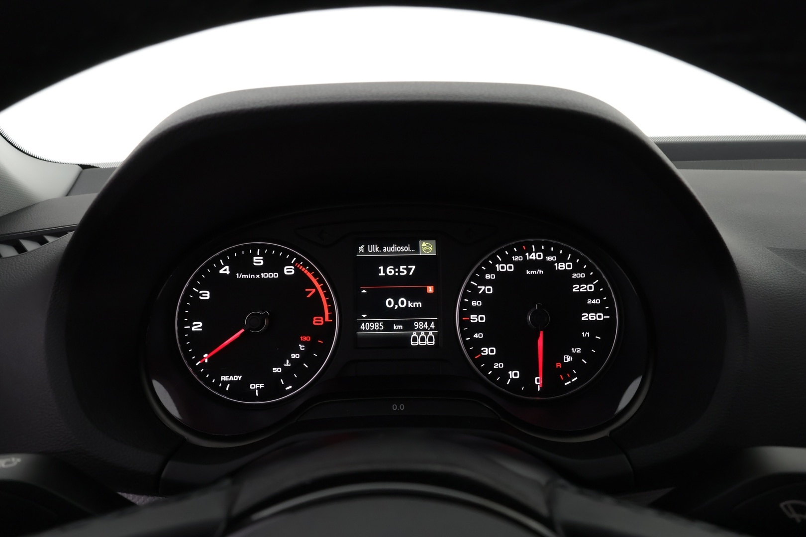 AUDI Q2 2023