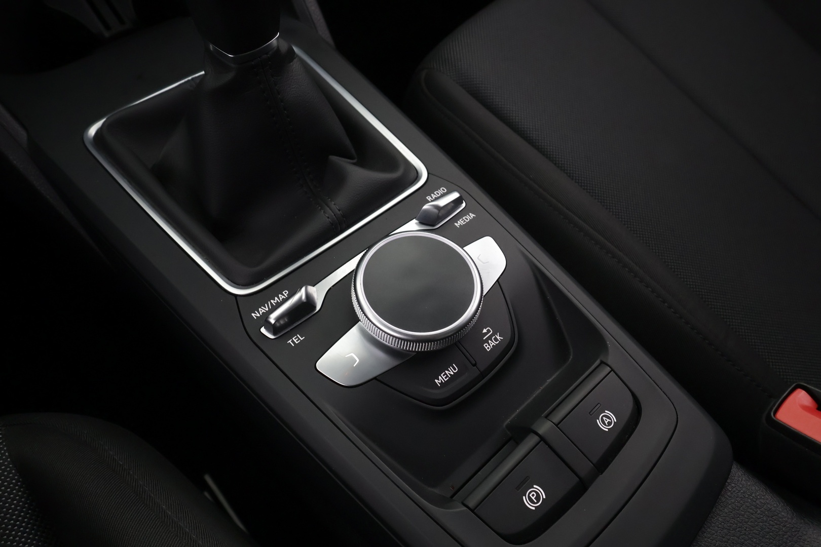 AUDI Q2 2023
