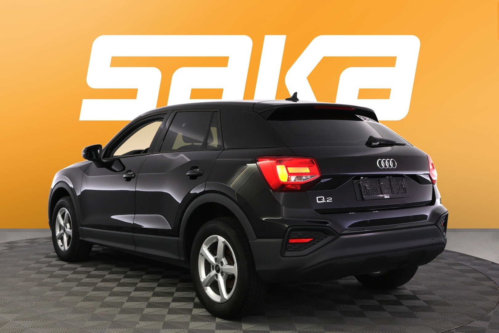 AUDI Q2 2023