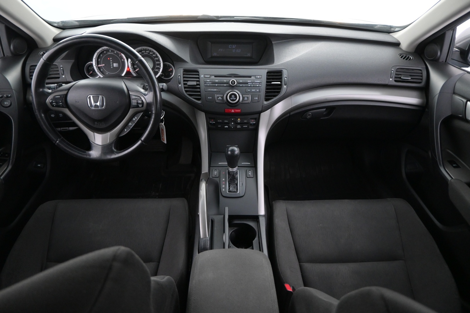 HONDA Accord 2009