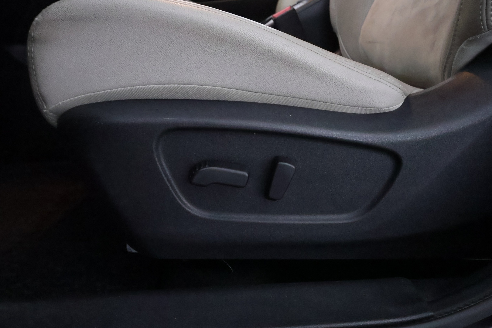 NISSAN Qashqai 2014
