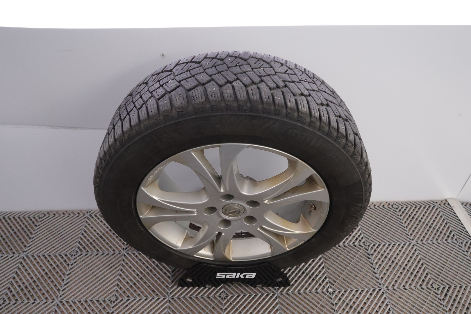 NISSAN Qashqai 2014