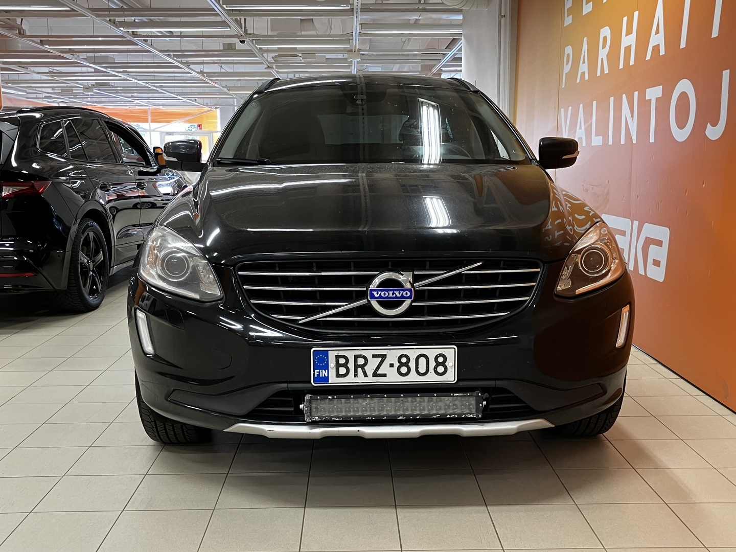 VOLVO XC60 2014