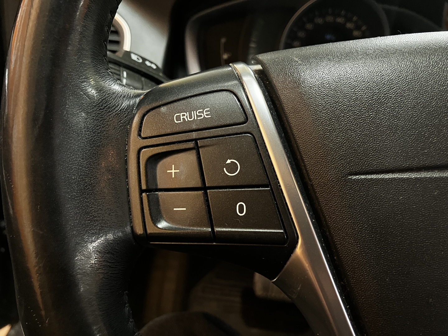 VOLVO XC60 2014