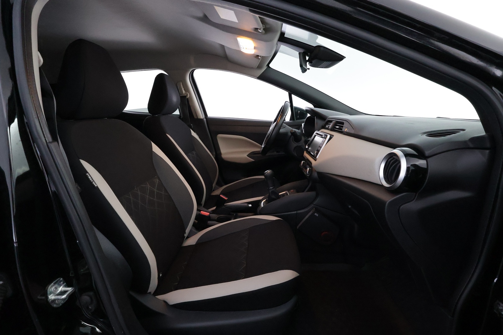 NISSAN Micra 2018