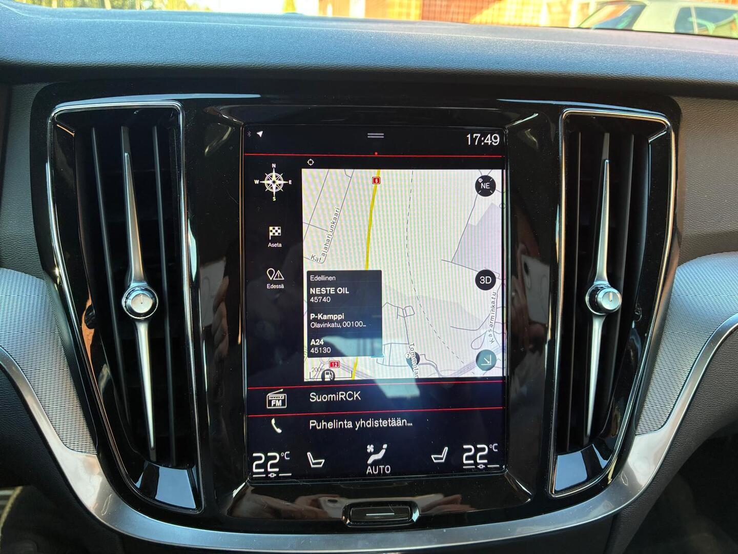 VOLVO S60 2020