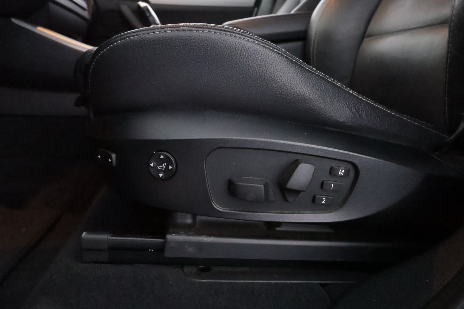 BMW X3 2013