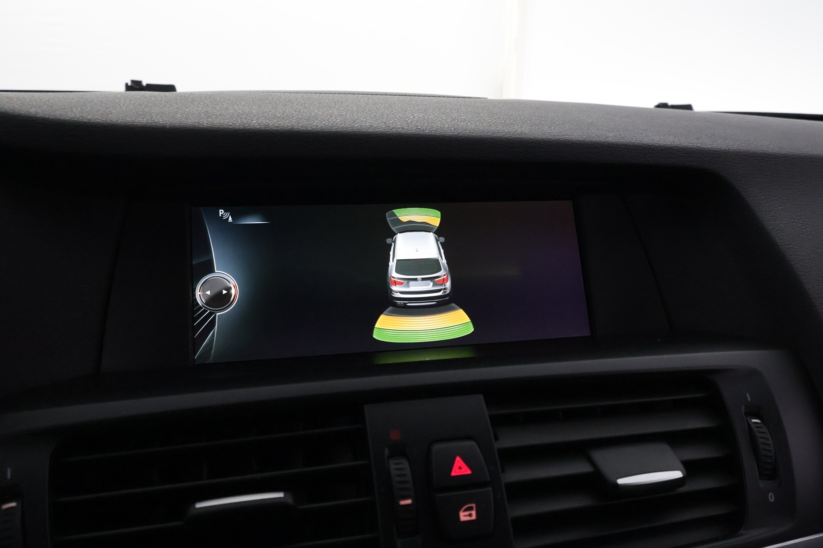 BMW X3 2013
