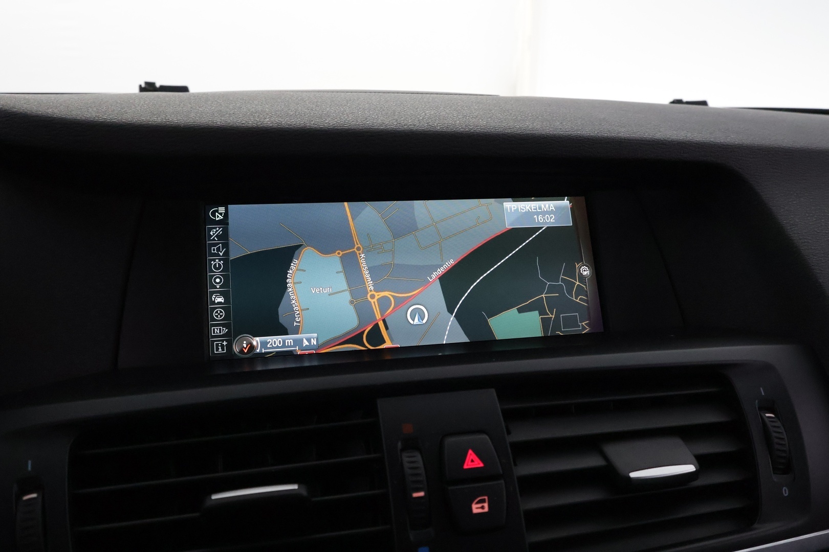 BMW X3 2013