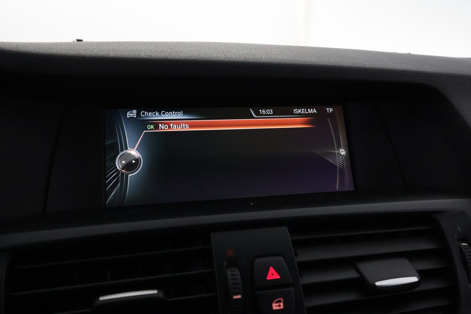 BMW X3 2013
