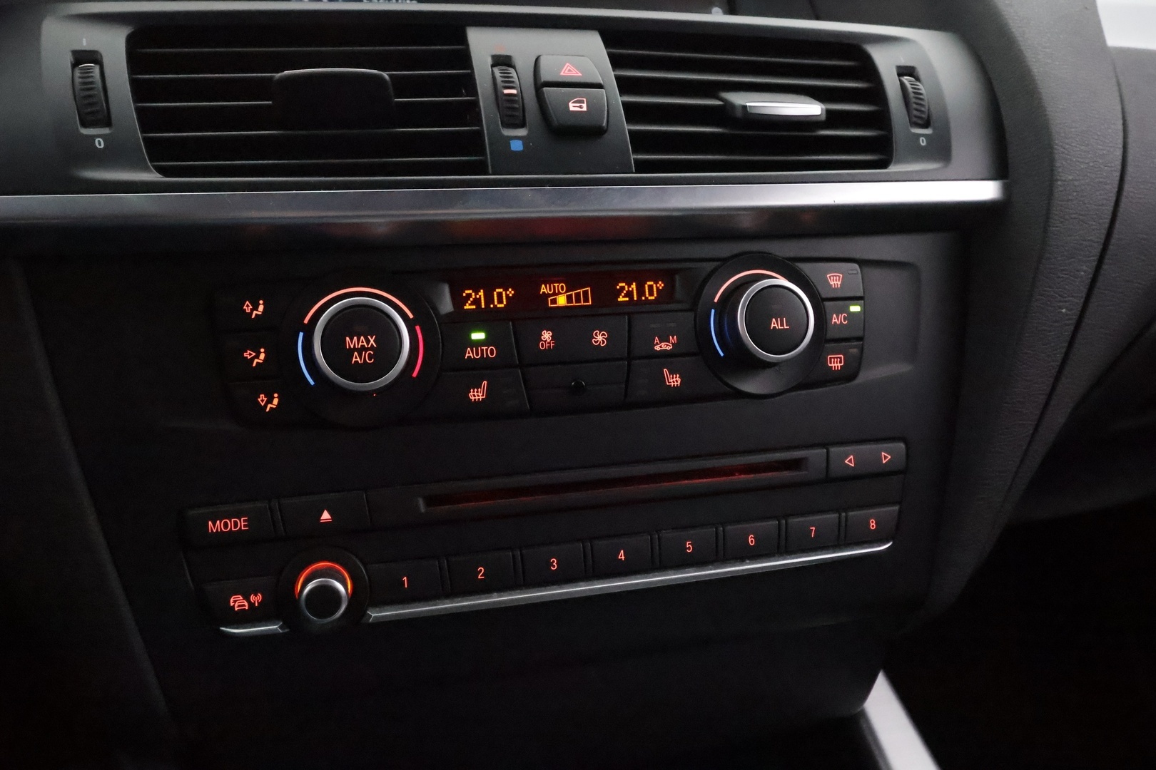BMW X3 2013