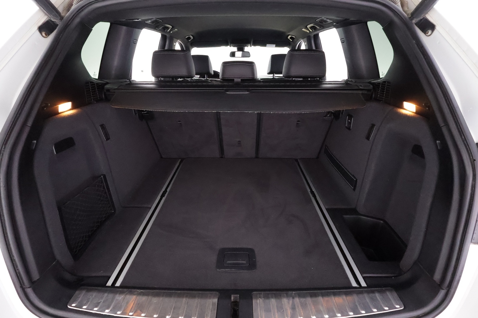 BMW X3 2013