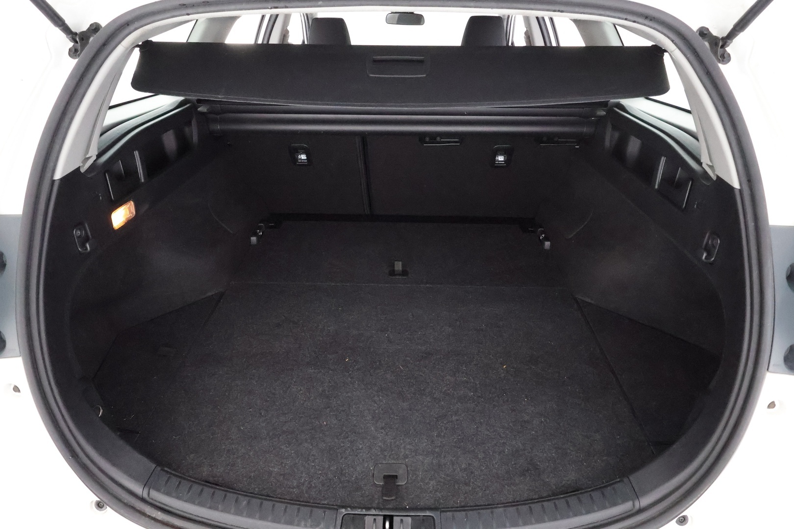 TOYOTA Auris 2017