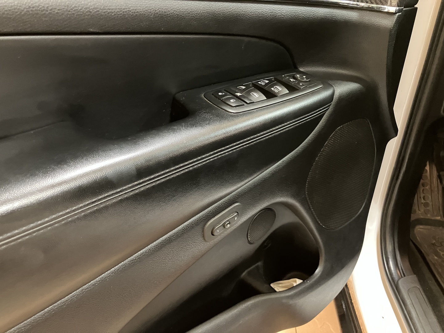 JEEP Grand Cherokee 2013