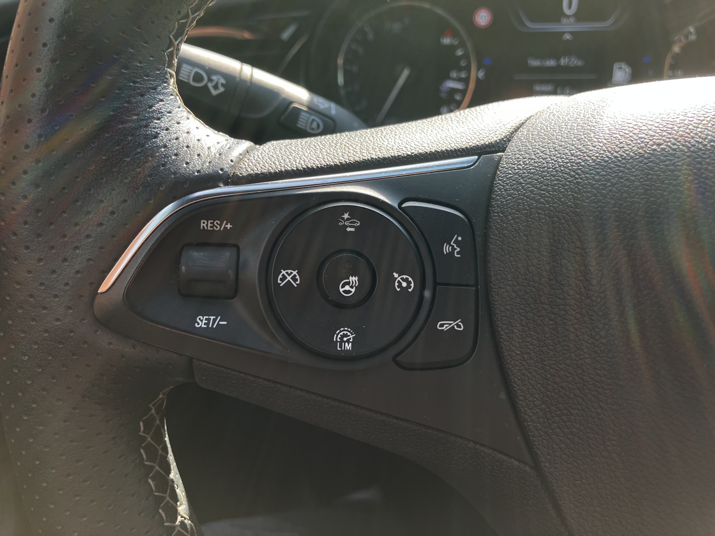 OPEL Insignia 2019