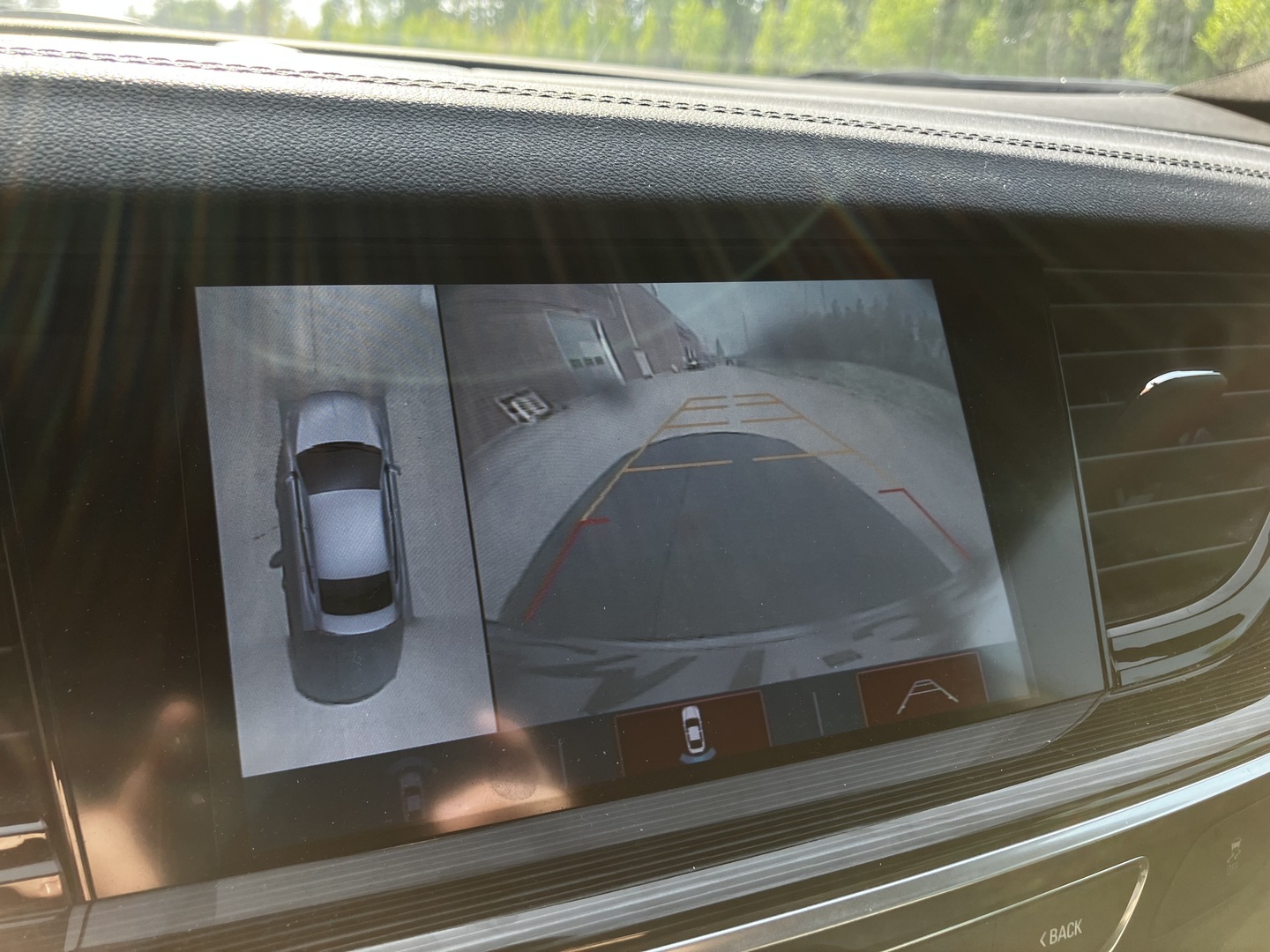 OPEL Insignia 2019