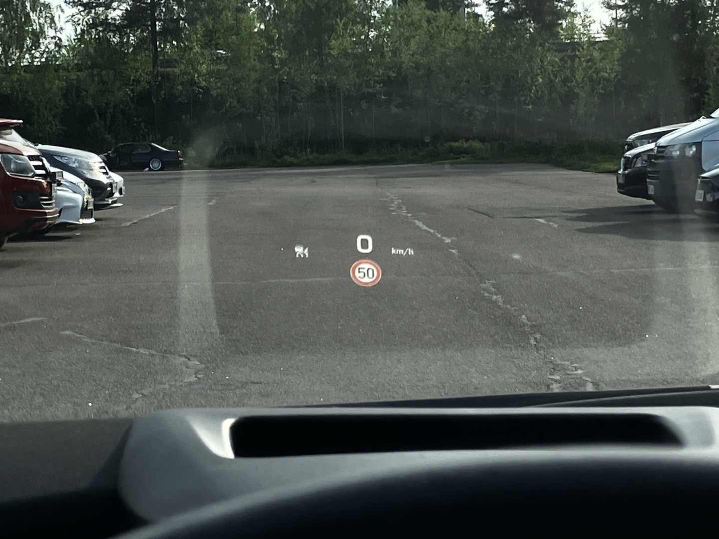 OPEL Insignia 2019