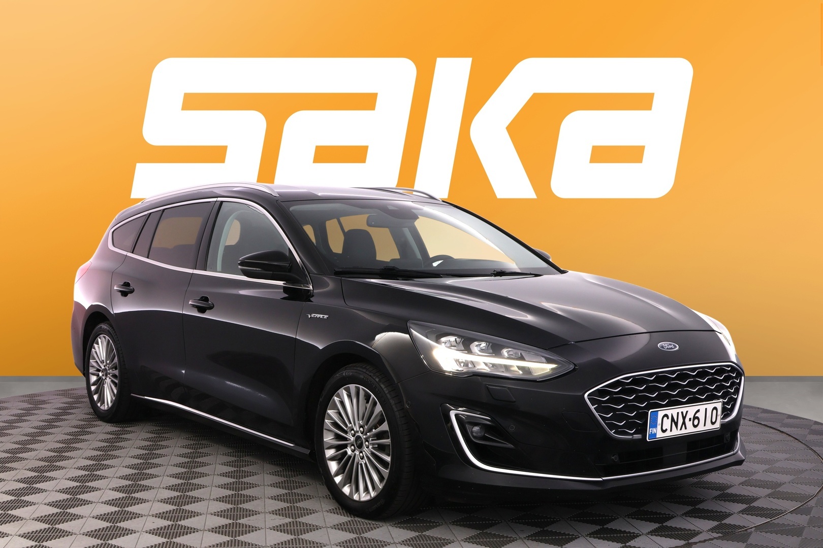 FORD Focus 2019