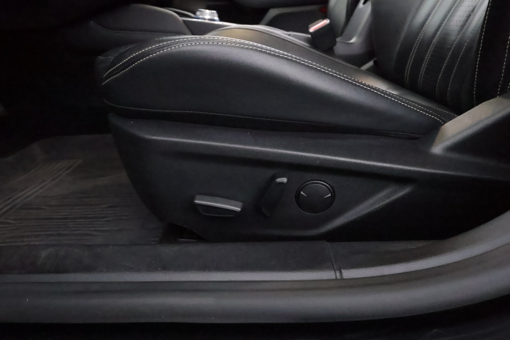 FORD Focus 2019